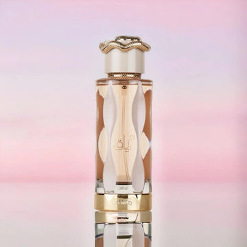 Teriaq 100ml EDP by Quentin Bisch for Lattafa