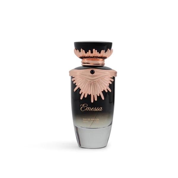 MAISON ASRAR EMESSA 100 ML - EDP