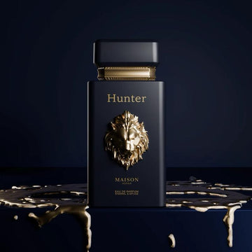 MAISON ASRAR HUNTER EDP 100ML