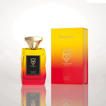 The Sheikh by Bujairami - Eau de Parfum 100ml