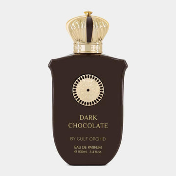 GULF ORCHID DARK CHOCOLATE 100 ML - EDP