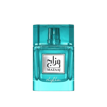 Mazaaj Rhythm Perfume 100ml EDP Zimaya By Afnan