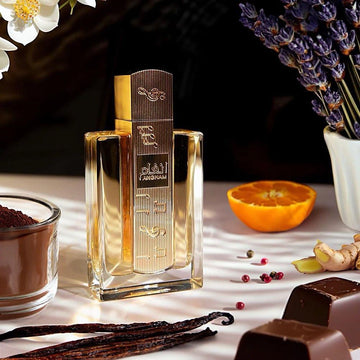 Lattafa Angham Eau De Parfum 100ml Fragrance