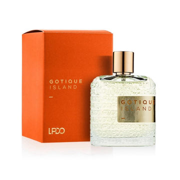 GOTIQUE ISLAND 100ML EDPI - By LPDO