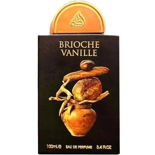 Brioche Vanilla Eau de Parfum 100ml By Lattafa pride