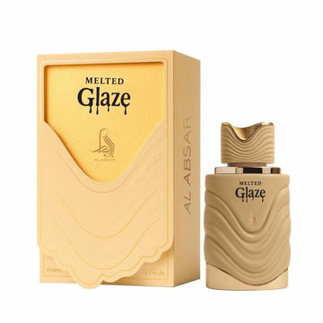 Melted Glaze Eau De Parfum 100ml by Al Absar