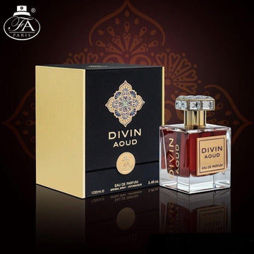 Divin Aoud by FA Paris 100ml