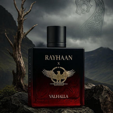 RAYHAAN RAYHAAN VALHALLA EDP - 100ML