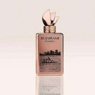 Woolloomooloo by Bujairami Eau de Parfum - 100ml - EDP