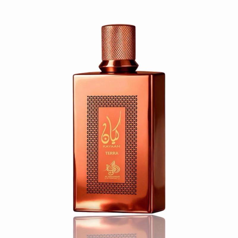 Kayaan Terra | Eau De Parfum 100ml | by Al Wataniah