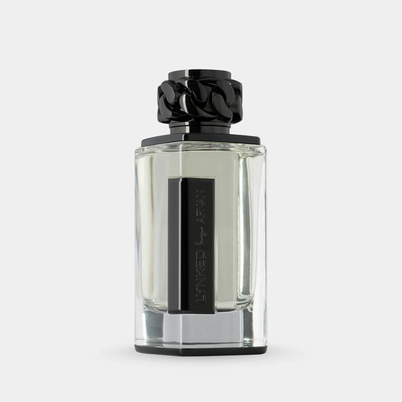 Lynked Freedom By Afnan 100ml Eau de Parfum