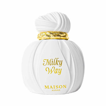 MAISON ASRAR Milky Way Perfume 100ml EDP Maison Asrar