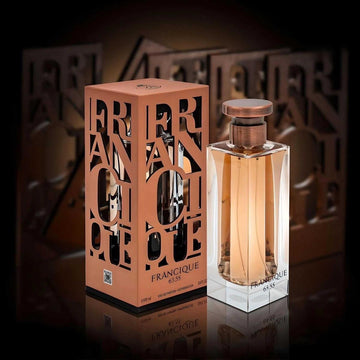 Francique 63.55 Perfume / Eau De Parfum 100ml by FA Paris