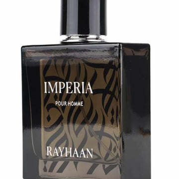 Imperia Eau De Parfum 100ml For Men By Rayhaan