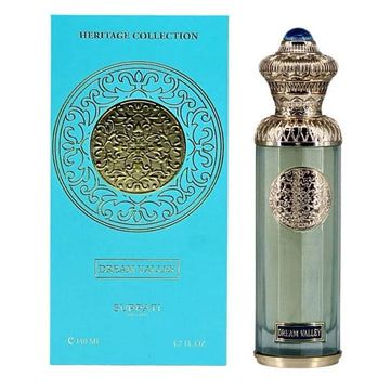 Dream Valley (Heritage Collection) | Eau De Parfum 140ML | By Surrati