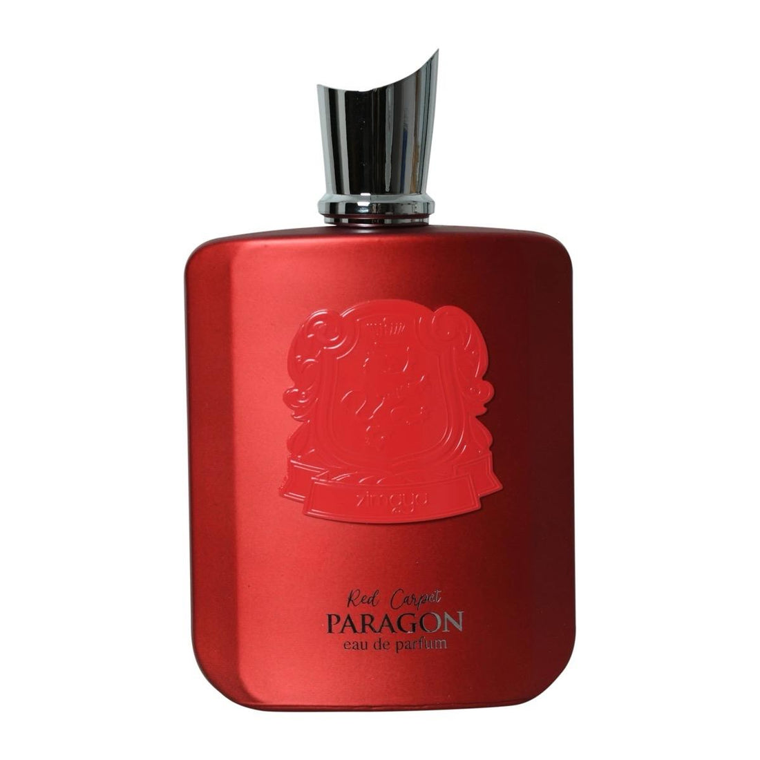 Zimaya Red Carpet Paragon Perfume 100ml EDP by Afnan