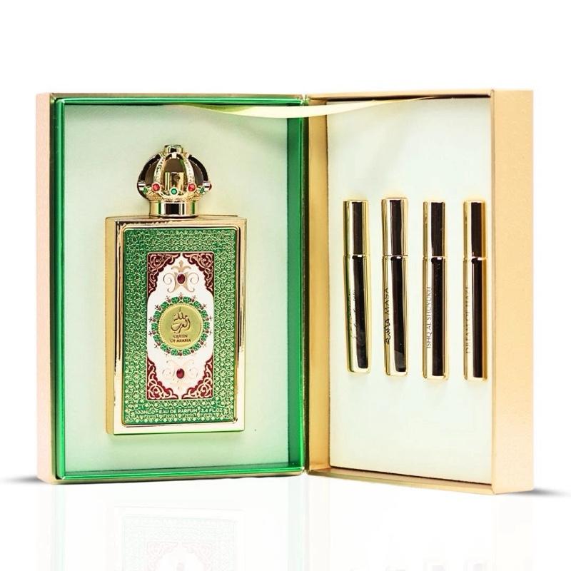 Queen of Arabia Perfume 100ml EDP Lattafa Pride