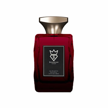 Bujairami Red Eclipse 100ml Eau de Parfum by Bujairami