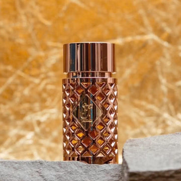 Jazzab Gold Perfume 100ml EDP by Ard Al Zaafaran