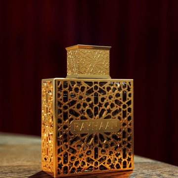 Rayhaan Elixir | Eau De Parfum 100ml | by Rayhaan