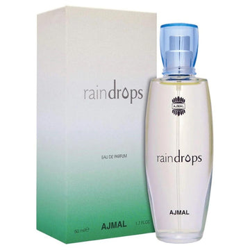 AJMAL RAINDROPS EAU DE PARFUM 50ML