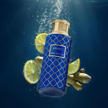 Legacy | Eau De Parfum 100ml | by Maison Asrar