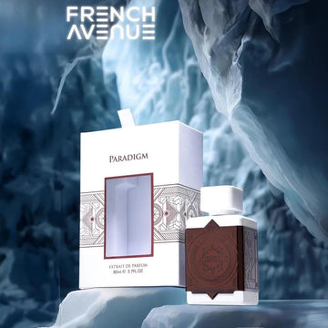 Paradigm | Extrait De Parfum | by French Avenue