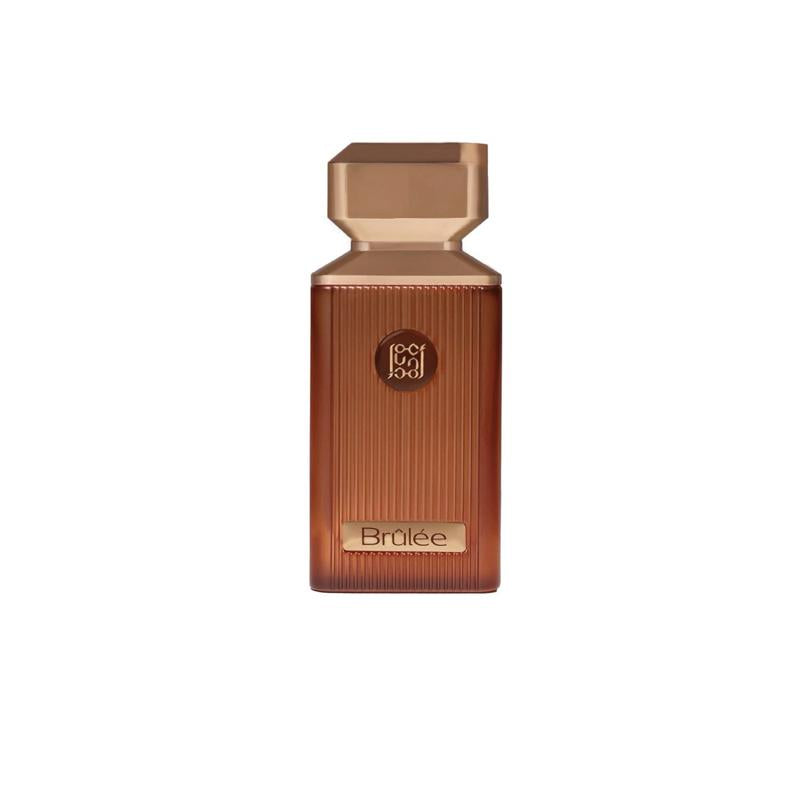 Brûlée By Ahmed Al Maghribi 100ml Eau De Parfum