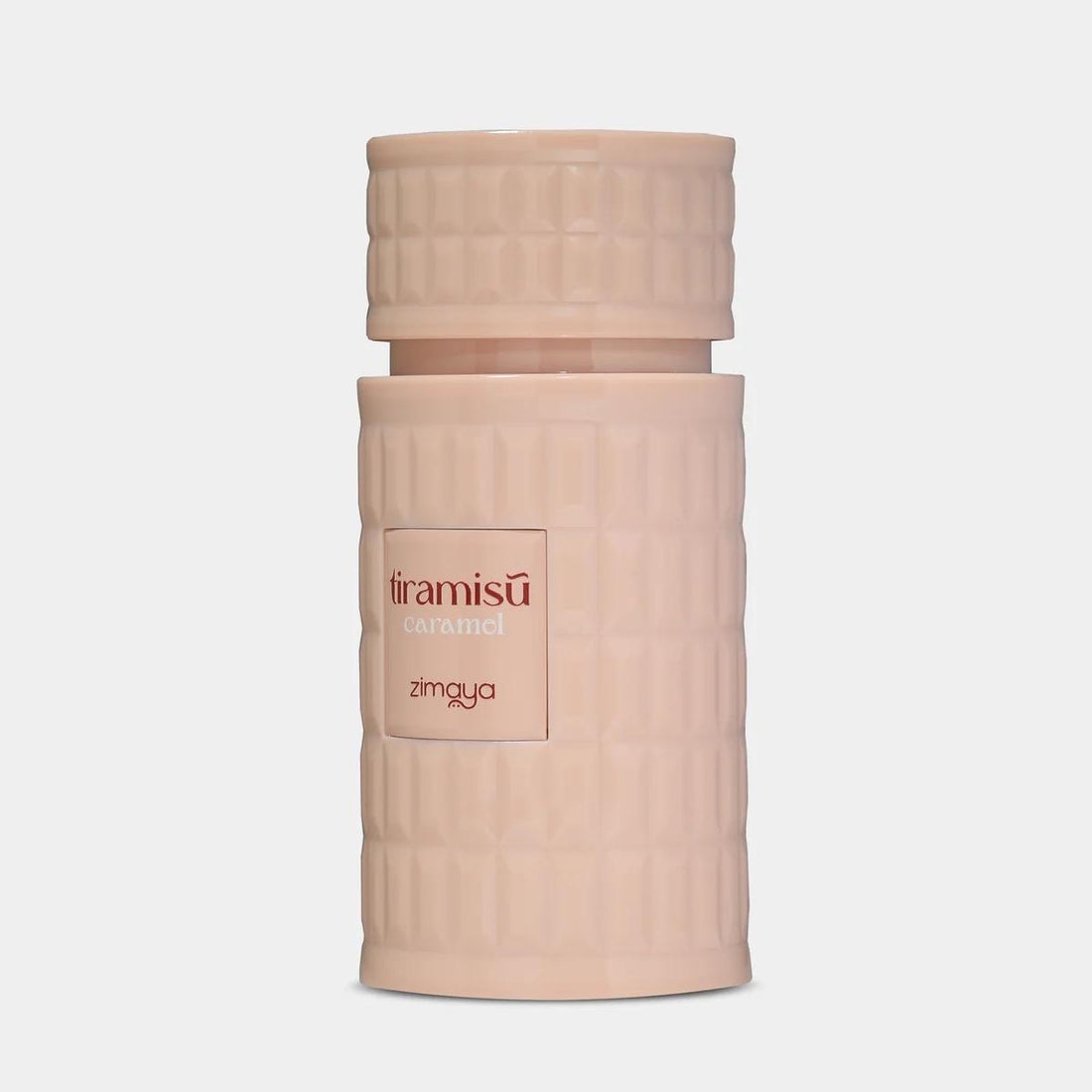 ZIMAYA TIRAMISU CARAMEL 100ML EAU DE PARFUM