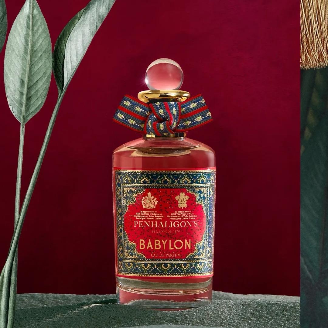 Penhaligons Sample Variety