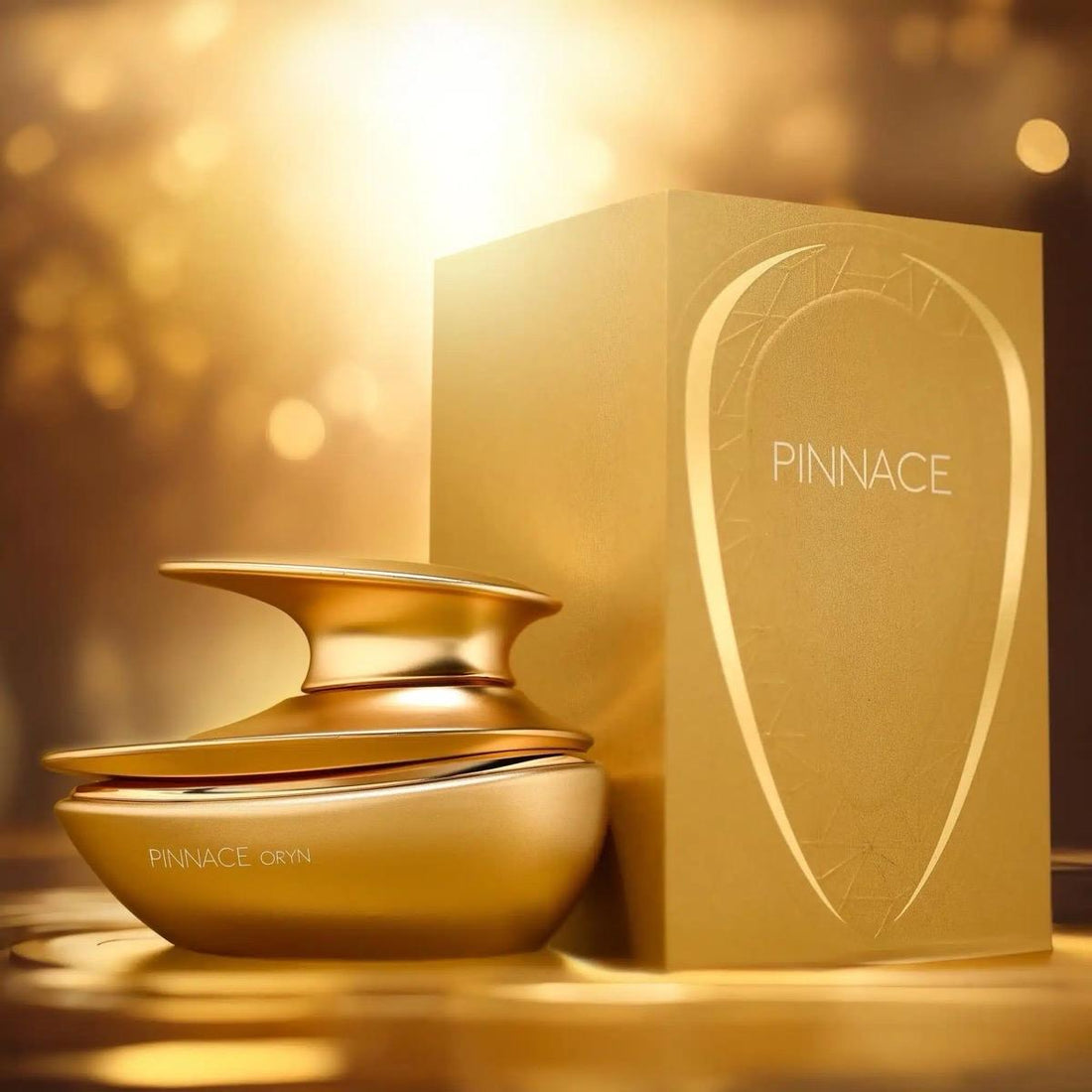 Pinnace Oryn 100ml EDP - by French Avenue