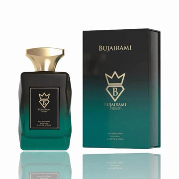 2000 | Eau De Parfum 100ml | by Bujairami