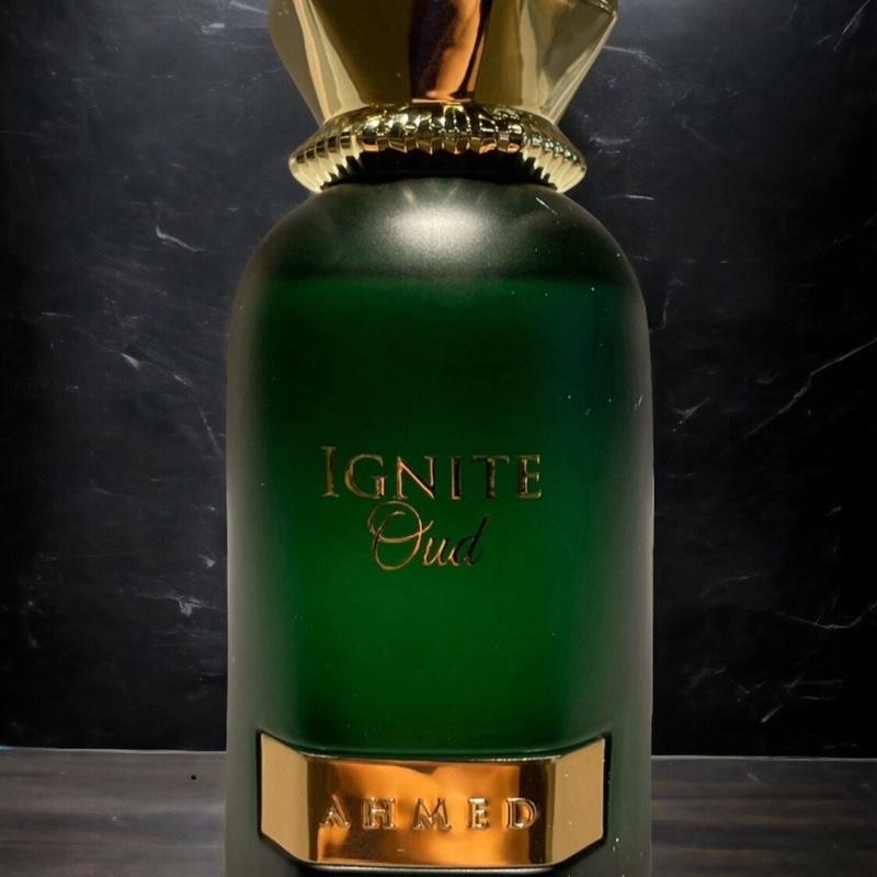 Ignite Oud 60ml Edp Unisex