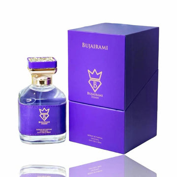 Executor | Extrait De Parfum 100ml | by Bujairami