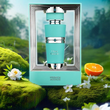 Opus Grande | Extrait De Parfum | by French Avenue