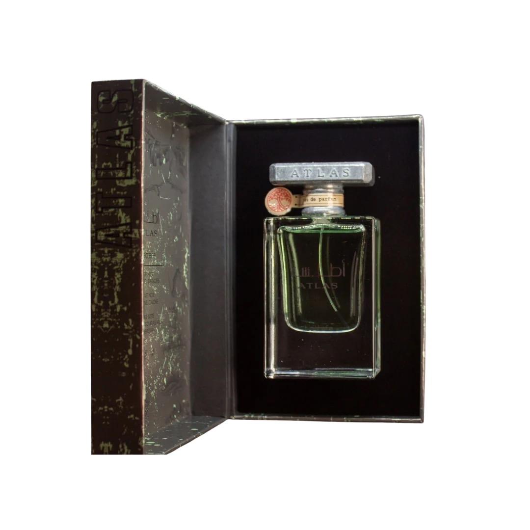 Atlas EDP - 55ML (1.85 Fl Oz) By Lattafa Atlas