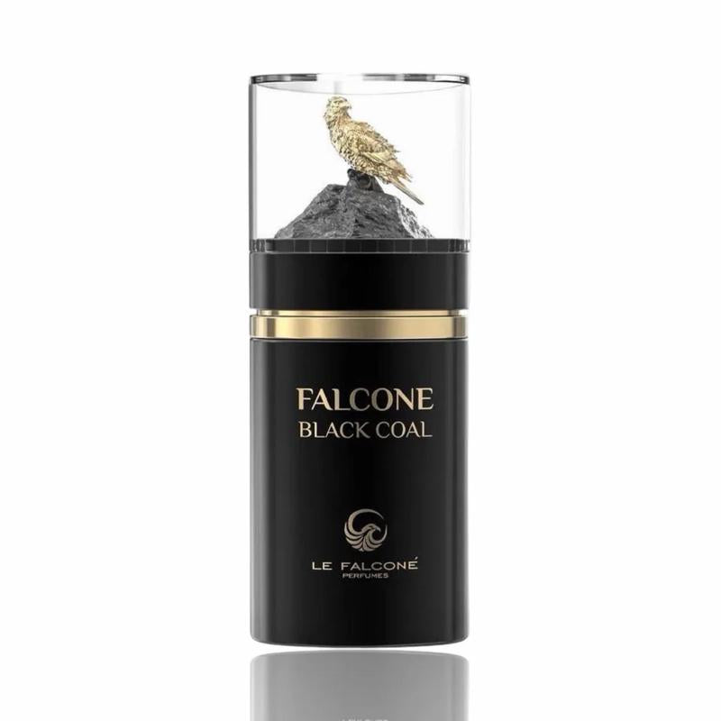 Black Coal | Eau De Parfum 100ml | by Le Falconé