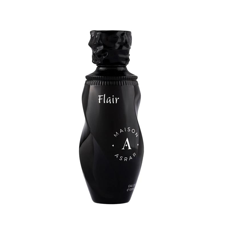 MAISON ASRAR FLAIR EAU DE PARFUM FOR MEN 100ML