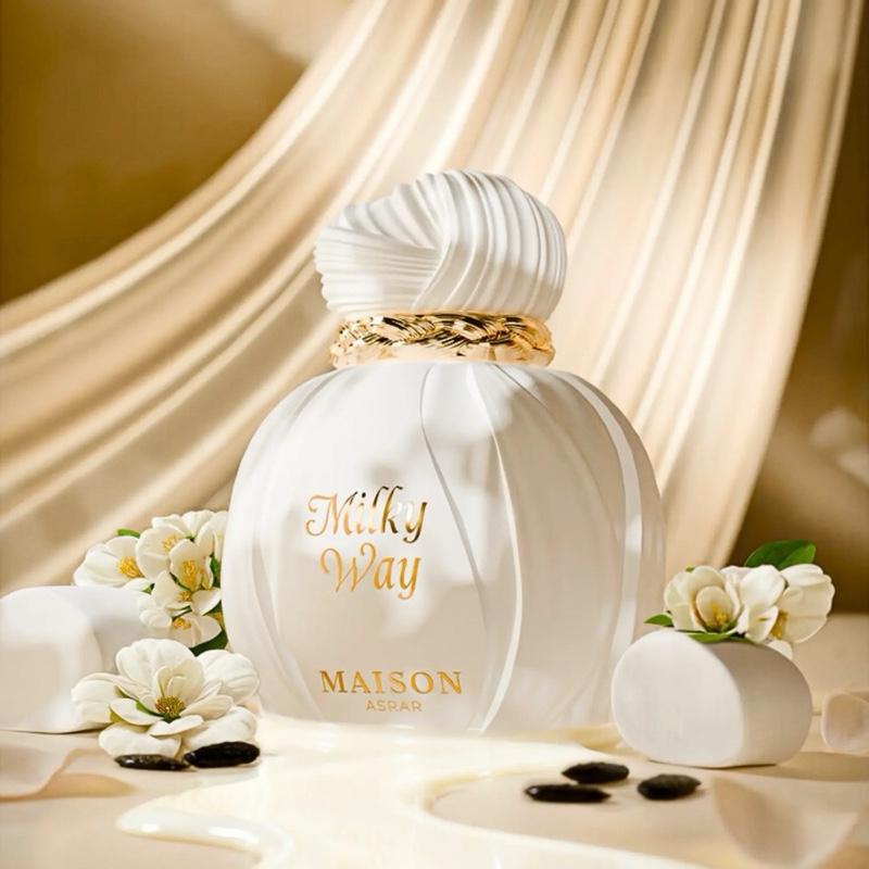 MAISON ASRAR Milky Way Perfume 100ml EDP Maison Asrar