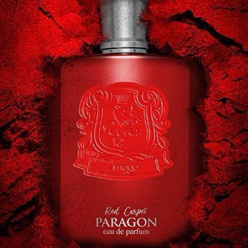 Zimaya Red Carpet Paragon Perfume 100ml EDP by Afnan