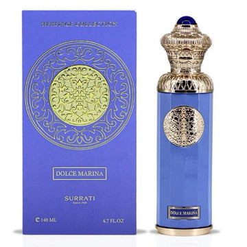 Dolce Marina (Heritage Collection) | Eau De Parfum 140 ML | By Surrati