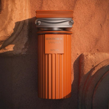 Historic Sahara By Afnan - 100ml Extrait De Parfum