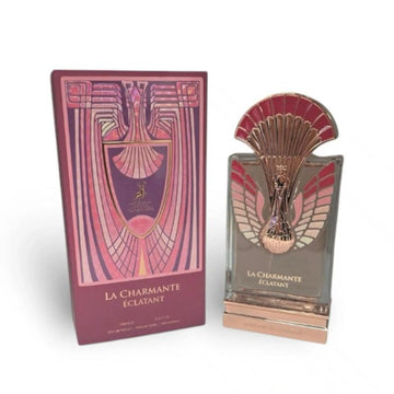 La Charmante Eclatant 100ml EDP by Maison Alhambra