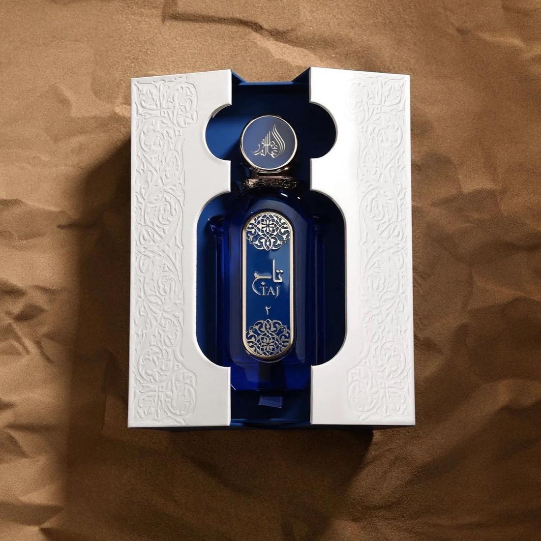 Taj 2 100ml EDP by (Athoor Al Alam) Fragrance World
