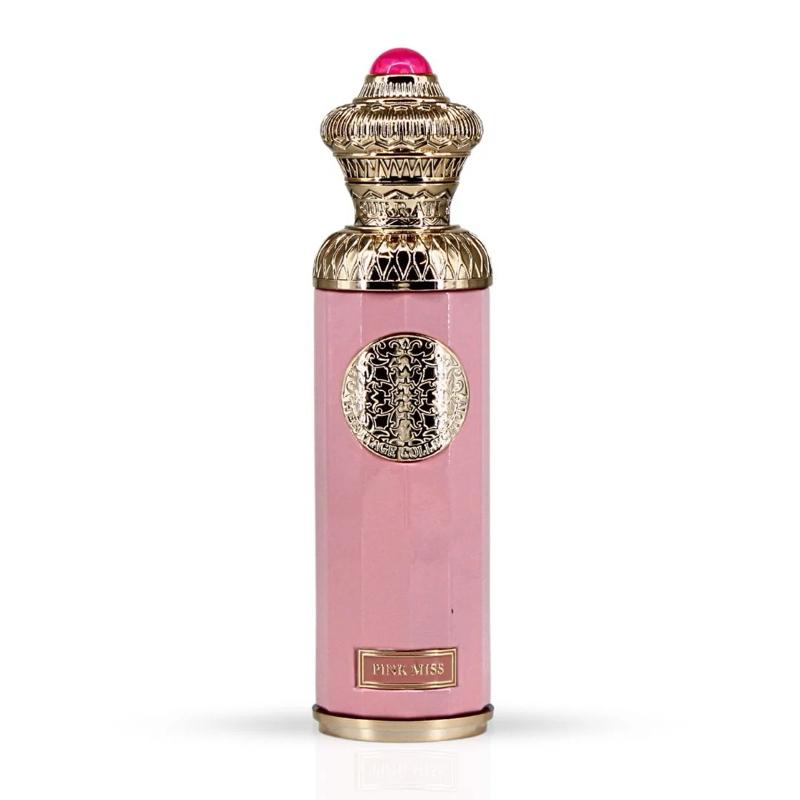 Pink Miss (Heritage Collection) | Eau De Parfum 140 ML | By Surrati