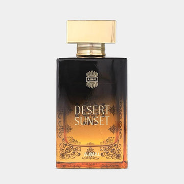 Ajmal Desert Sunset Eau De Parfum 100ml Spray
