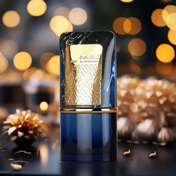 Al Nashama Caprice  100ml EDP by Lattafa