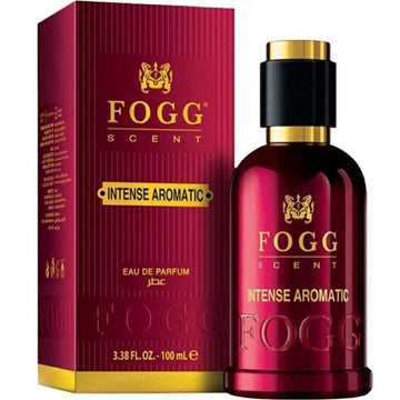 FOGG SCENT INTENSE AROMATIC 100ML