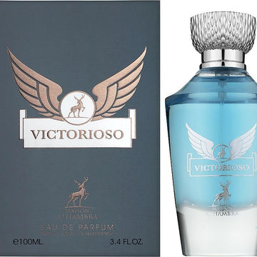 Victorioso By Maison Alhambra
