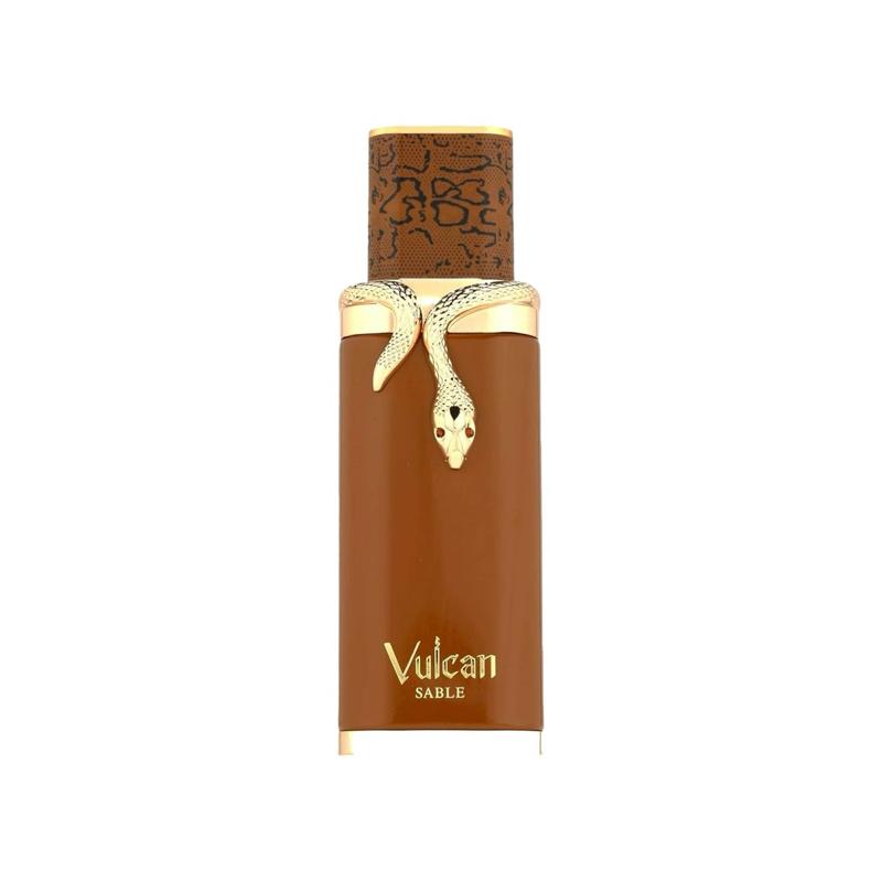 VULCAN SABLE 100ML EAU DE PARFUM BY FRENCH AVENUE